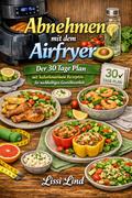 Abnehmen mit dem Airfryer
