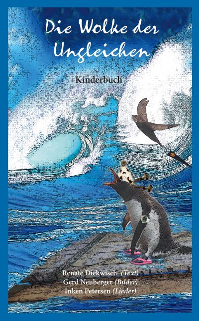Die Wolke der Ungleichen