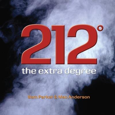 212 the Extra Degree: The Extra Degree