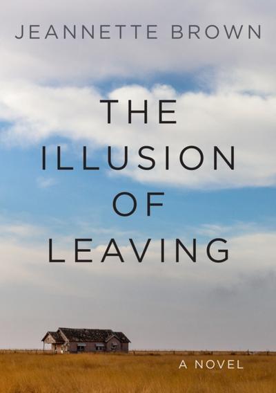 Illusion of Leaving