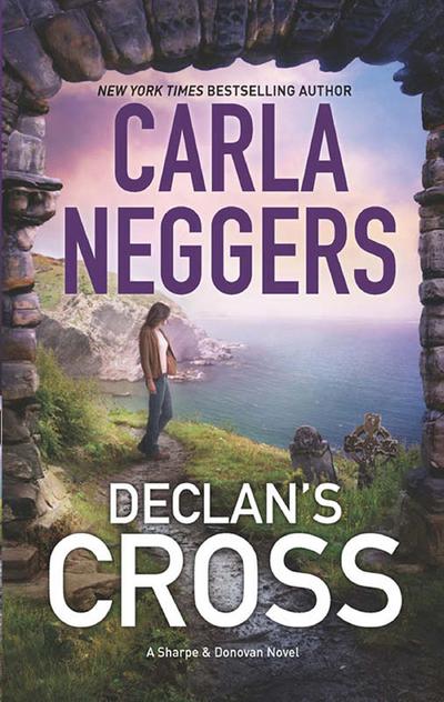 Declan’s Cross