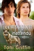 Un compagnon inattendu (Les frères Holland, #1)