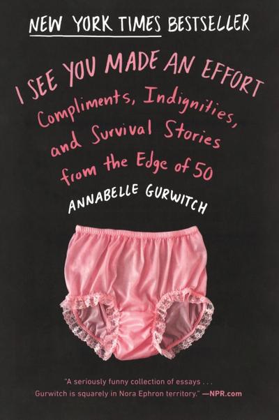 I See You Made an Effort