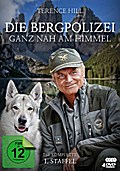 Die Bergpolizei - Ganz nah am Himmel