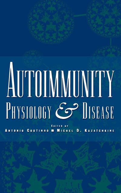 Autoimmunity 