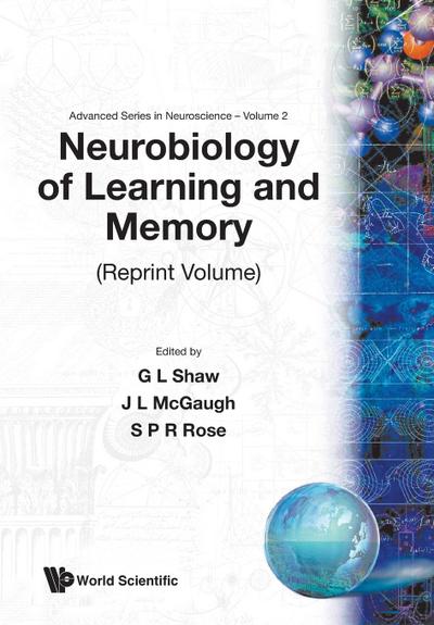 NEUROBIOLOGY OF LEARNING & MEMORY   (V2)