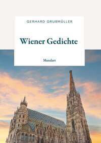 Wiener Gedichte