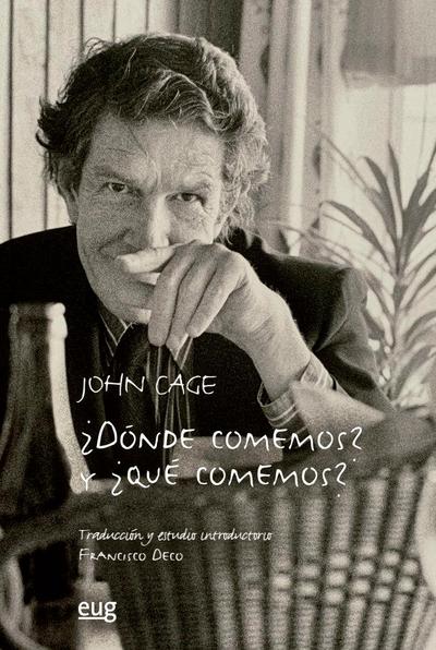 ¿Dónde comemos? y ¿y qué comemos? : 38 variaciones sobre un tema de Alison Knowles, seguido de Diario : cómo mejorar el mundo (sólo conseguirás empeorarlo), 1965