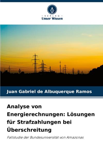 Analyse von Energierechnungen: Lösungen für Strafzahlungen bei Überschreitung