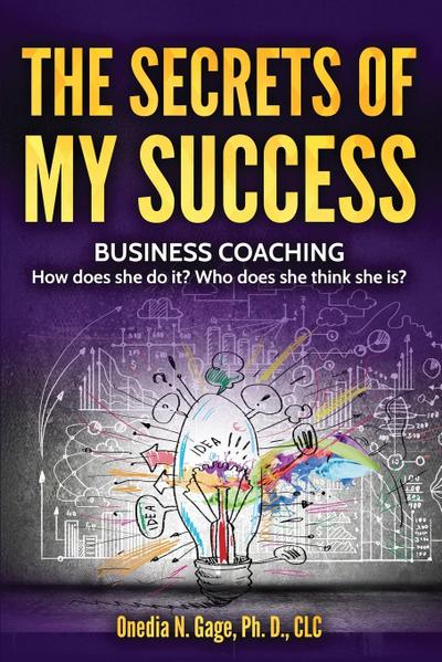 The Secrets of My Success