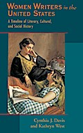 Women Writers in the United States