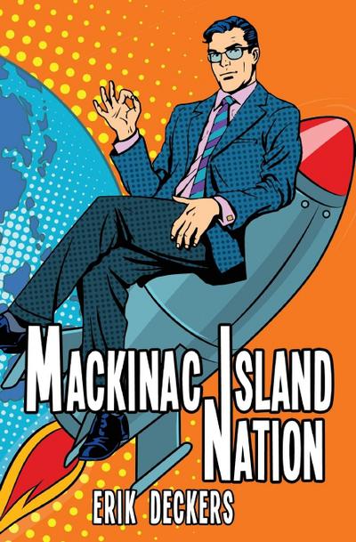 Mackinac Island Nation