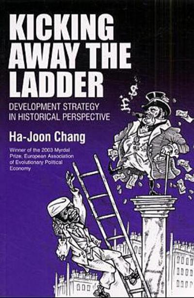 Kicking Away the Ladder