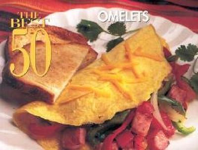Best 50 Omelets