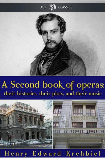 Second Book of Operas