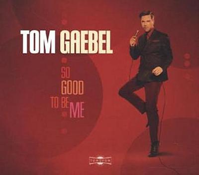 So Good To Be Me, 1 Audio-CD