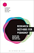 Research Methods for Pedagogy