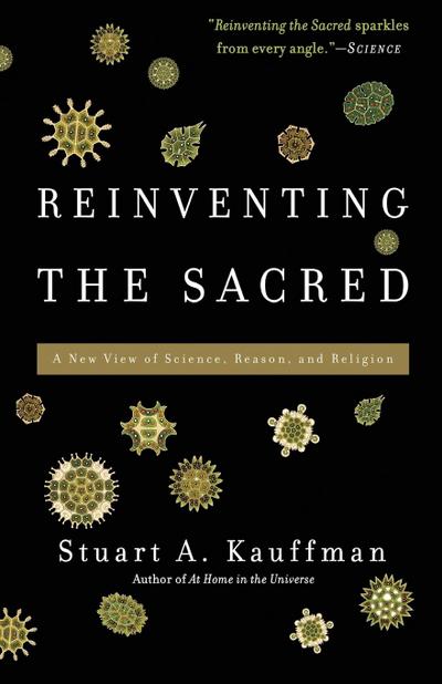 Reinventing the Sacred