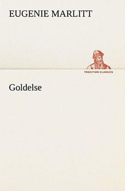 Goldelse