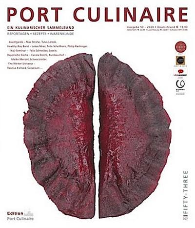Port Culinaire. Nr.53