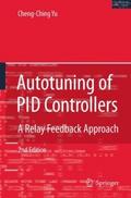 Autotuning of PID Controllers