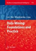 Data Mining: Foundations and Practice