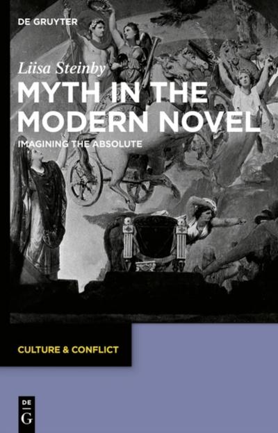 Myth in the Modern Novel