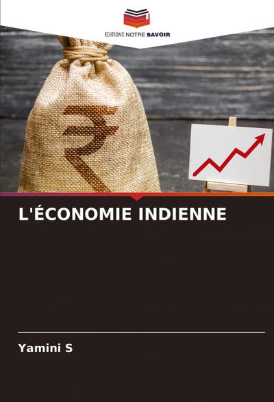 L’ÉCONOMIE INDIENNE