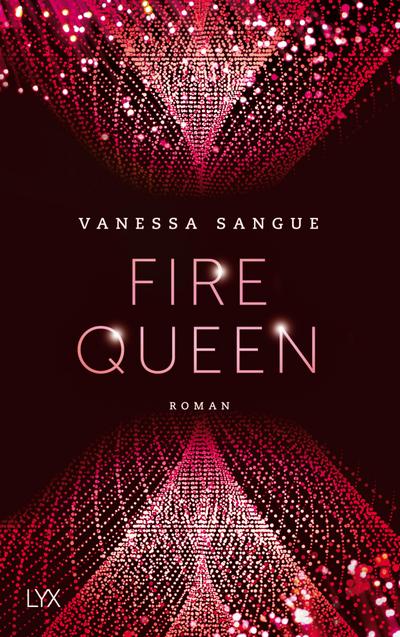 Sangue, V: Fire Queen