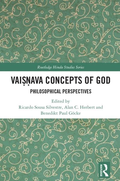 Vaisnava Concepts of God