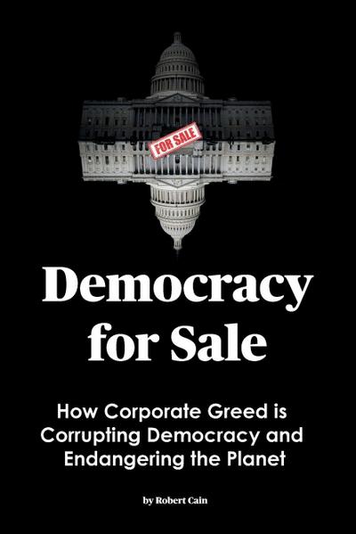 Democracy for Sale