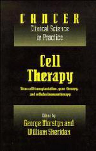 Cell Therapy
