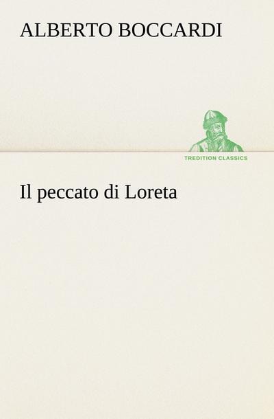 Il peccato di Loreta