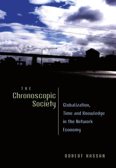 The Chronoscopic Society