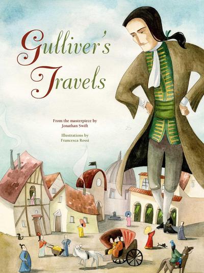 Gulliver’s Travels