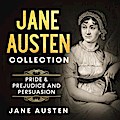 Jane Austen Collection - Pride & Prejudice and Persuasion