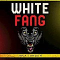 White Fang by Jack London