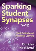 Sparking Student Synapses, Grades 9–12