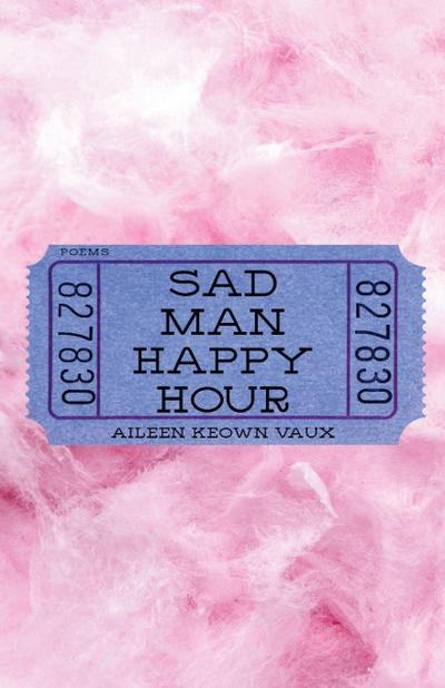 Sad Man Happy Hour