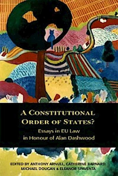 Constitutional Order of States?