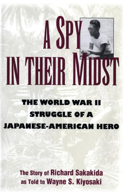 A Spy in Their Midst