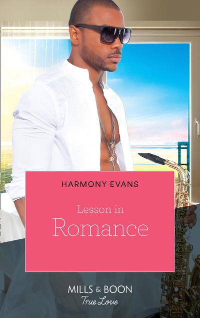 Lesson In Romance (Kimani Hotties, Book 34)