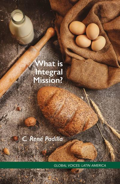 What is Integral Mission?
