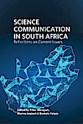 Weingart: Science Communication in South Africa