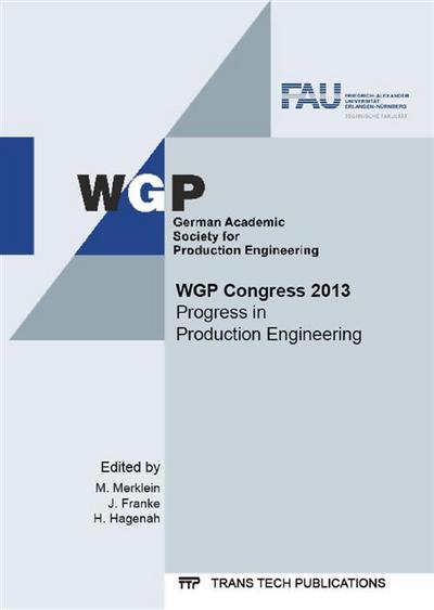 WGP Congress 2013