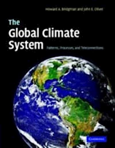 Global Climate System