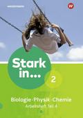 Stark in Biologie/Physik/Chemie - Ausgabe 2017 von  | sonst. Bücher
