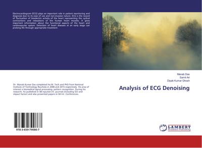 Analysis of ECG Denoising