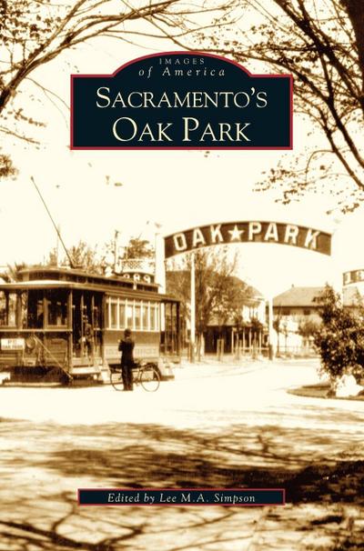 Sacramento’s Oak Park