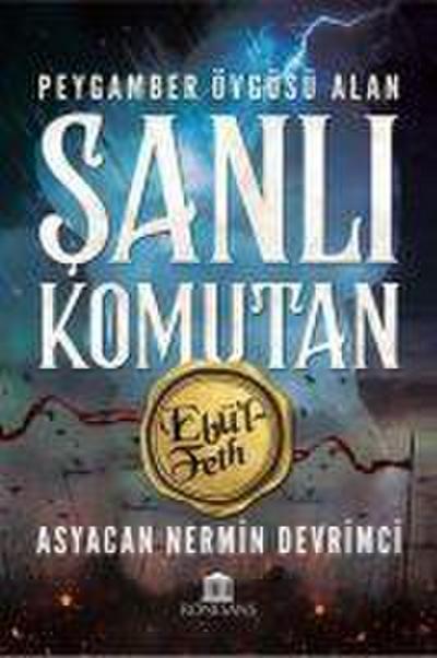 Peygamber Övgüsü Alan Sanli Komutan